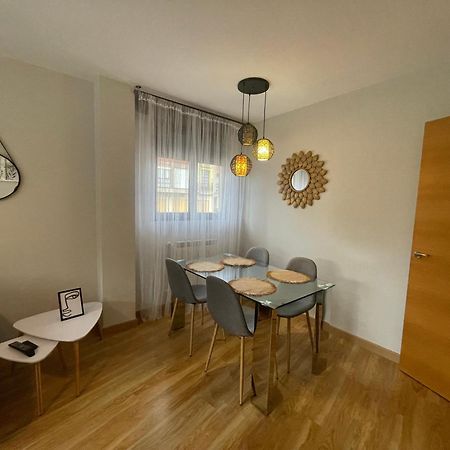 Apartamento Villa De Cartes Exteriér fotografie