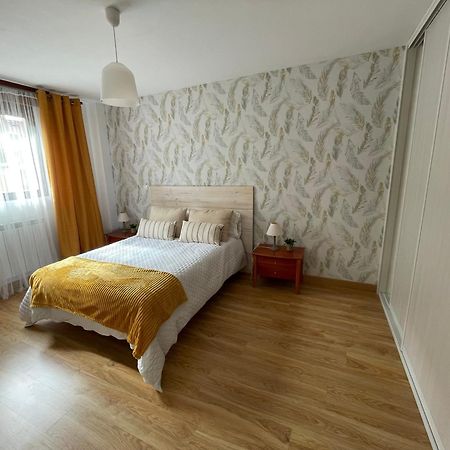 Apartamento Villa De Cartes Exteriér fotografie