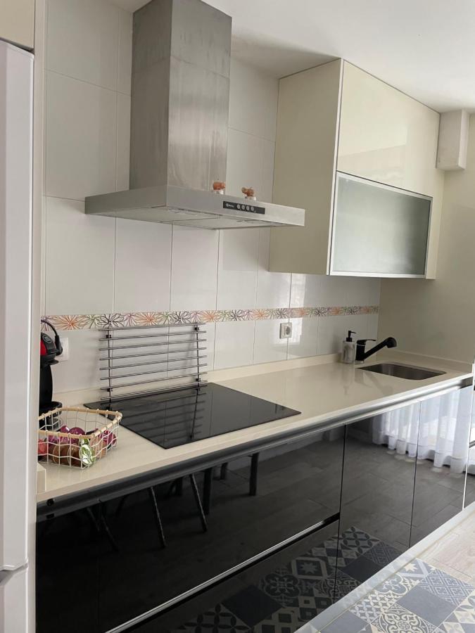 Apartamento Villa De Cartes Exteriér fotografie