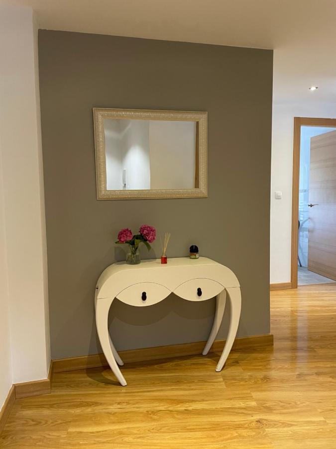 Apartamento Villa De Cartes Exteriér fotografie