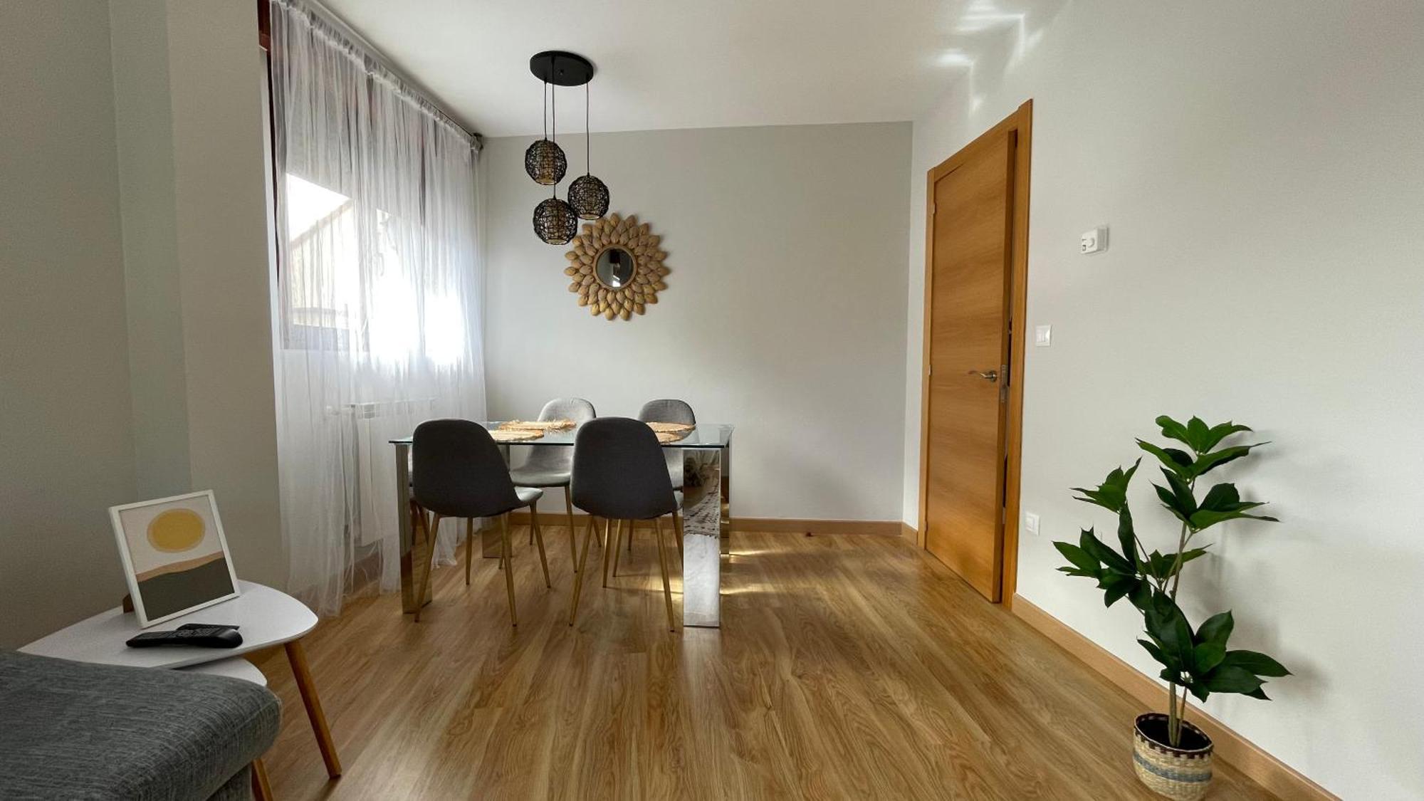 Apartamento Villa De Cartes Exteriér fotografie