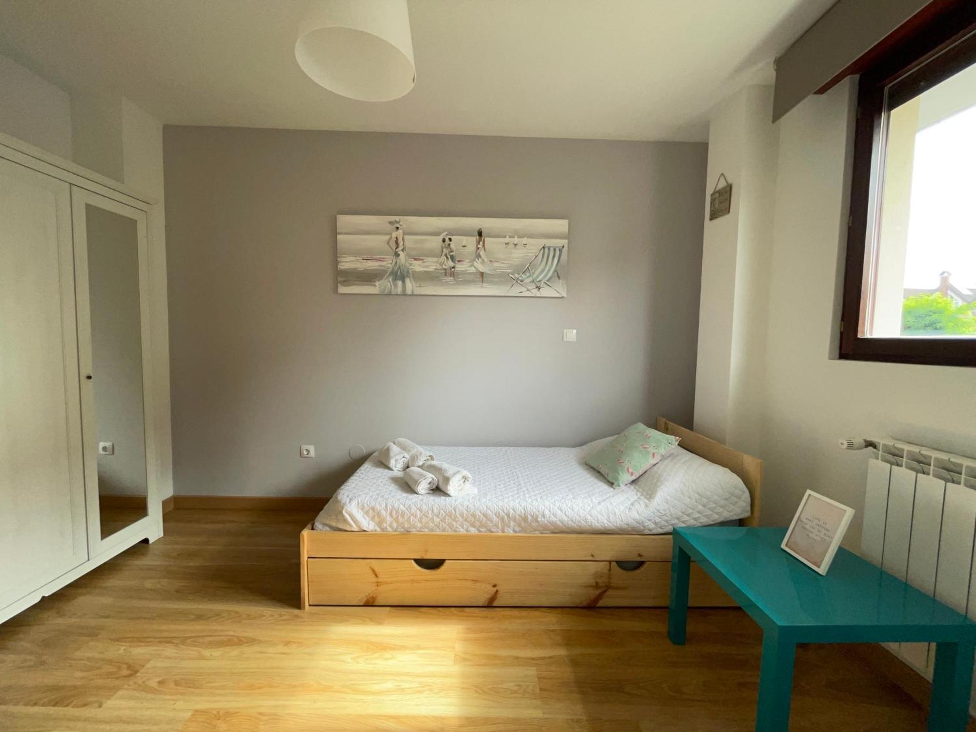 Apartamento Villa De Cartes Exteriér fotografie
