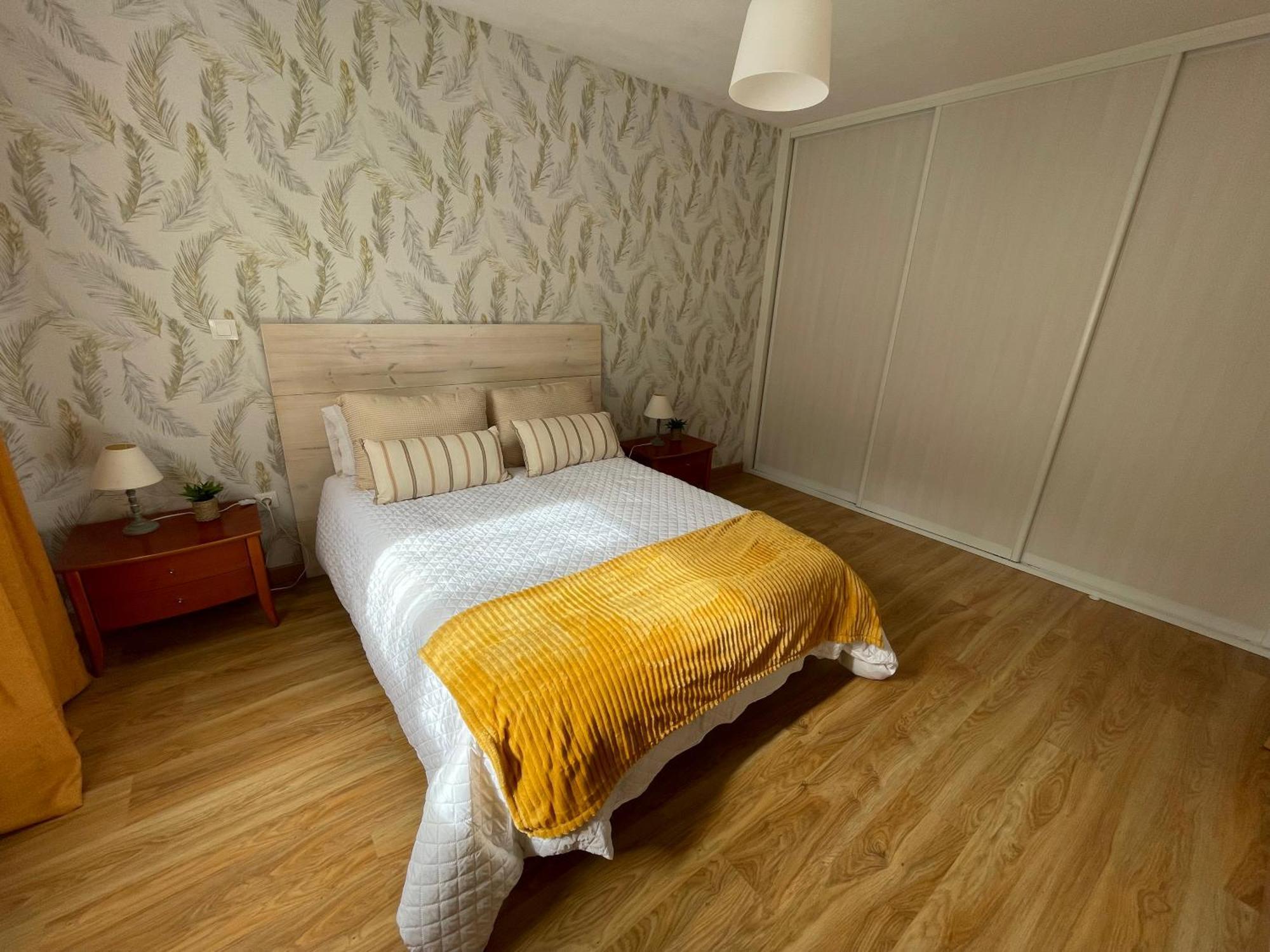 Apartamento Villa De Cartes Exteriér fotografie