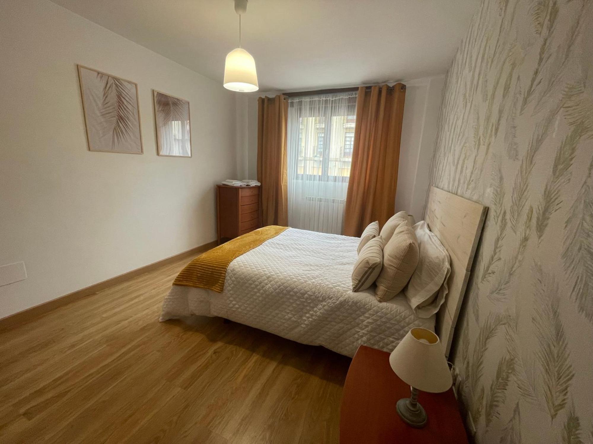 Apartamento Villa De Cartes Exteriér fotografie