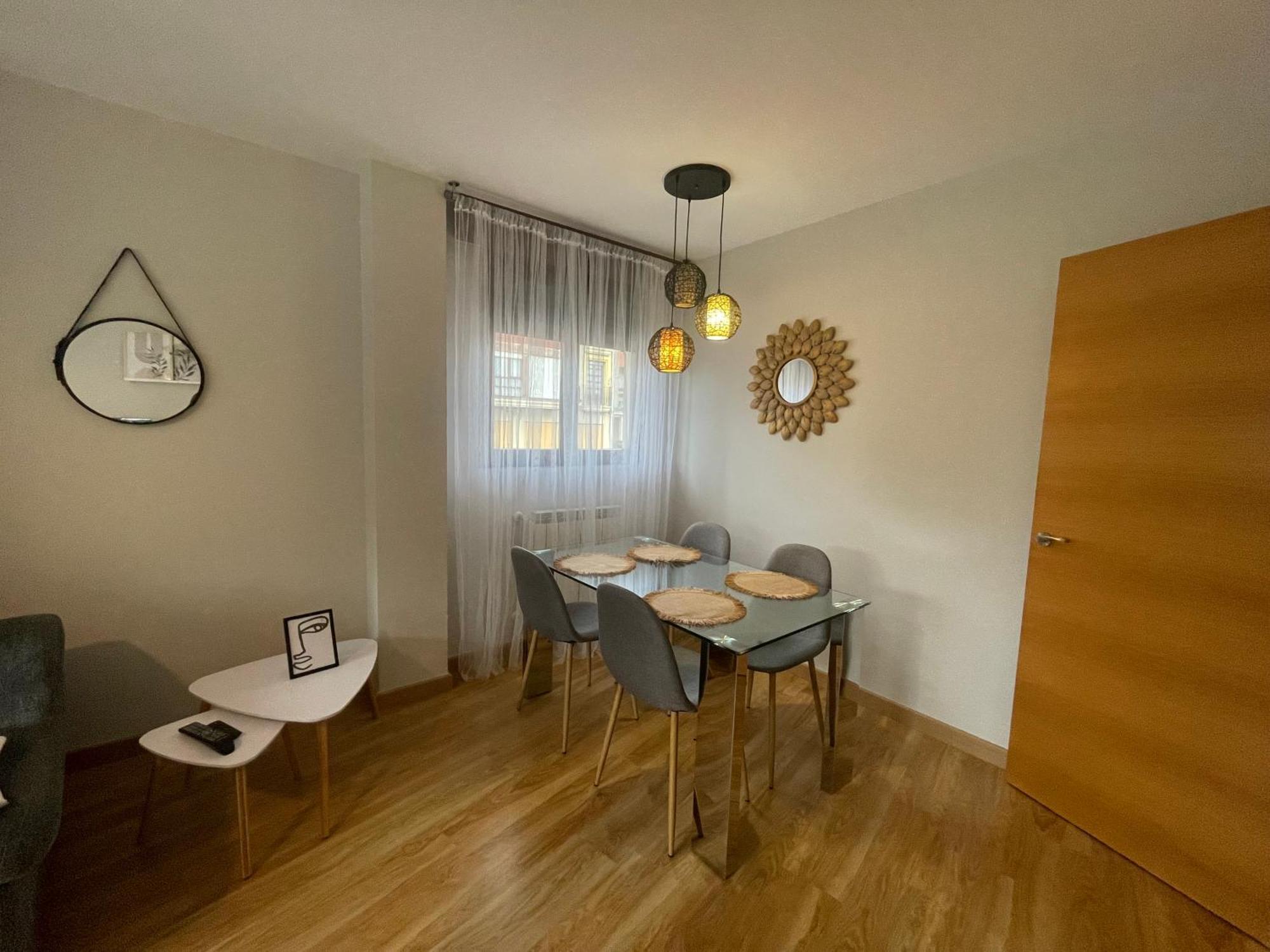 Apartamento Villa De Cartes Exteriér fotografie