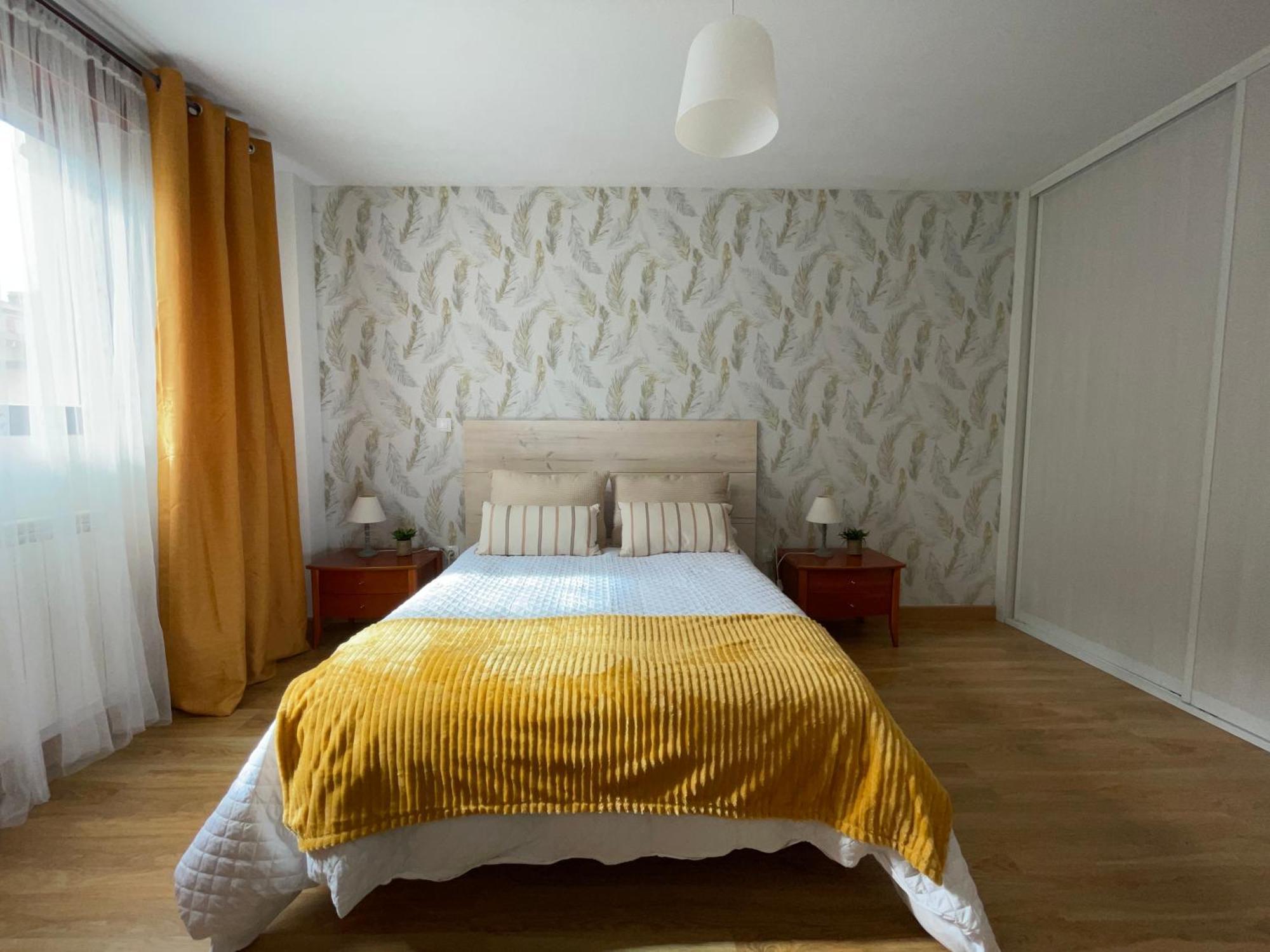 Apartamento Villa De Cartes Exteriér fotografie