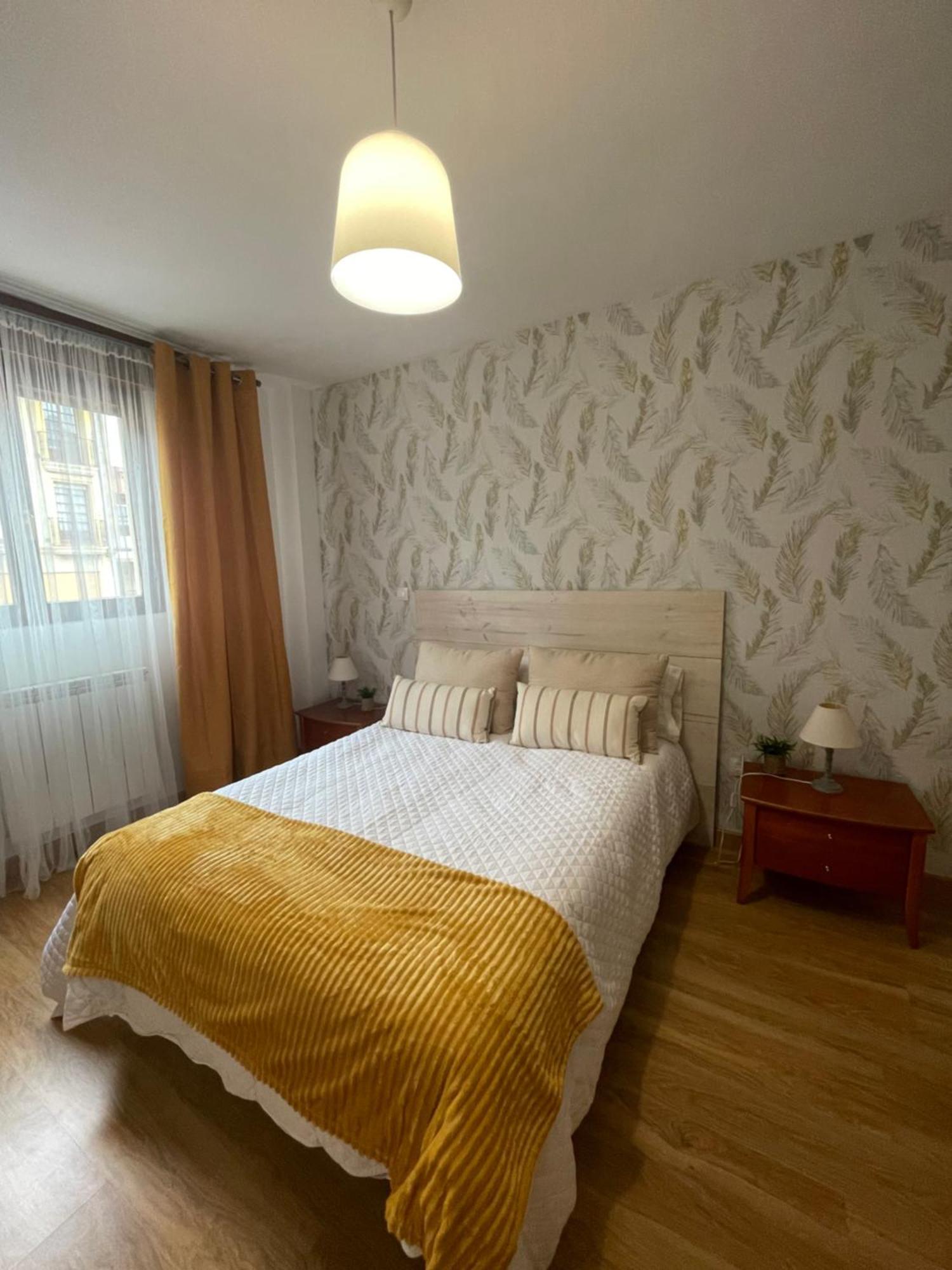 Apartamento Villa De Cartes Exteriér fotografie