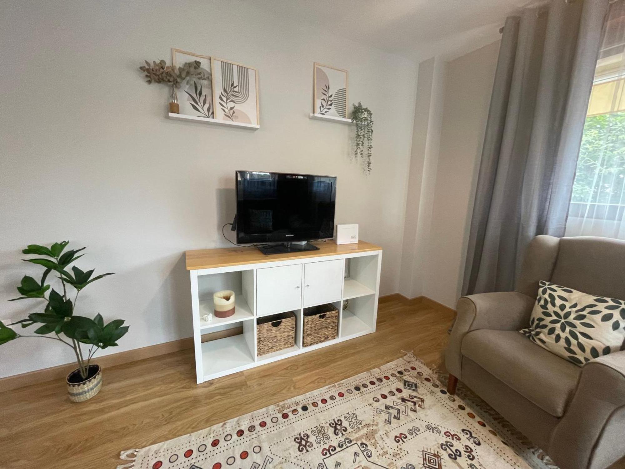 Apartamento Villa De Cartes Exteriér fotografie