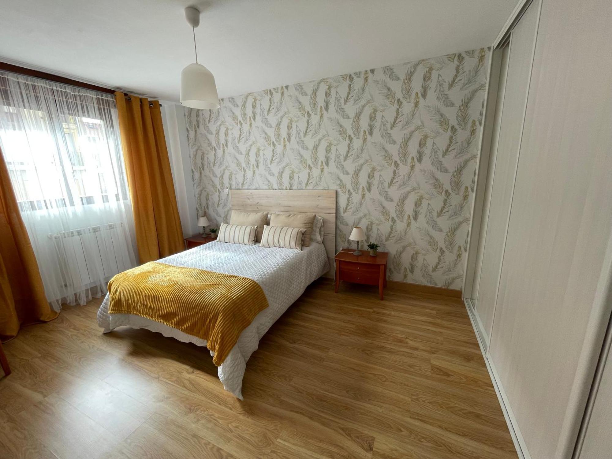 Apartamento Villa De Cartes Exteriér fotografie